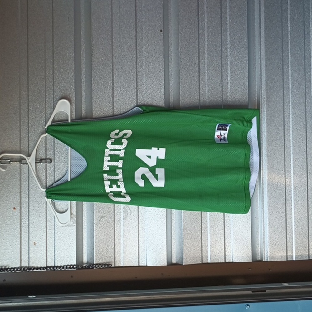 Celtics tank top 1084